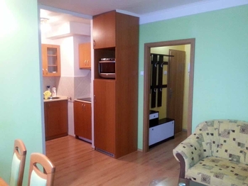 Pronájem bytu 2+kk v osobním vlastnictví 38 m², Praha 9 - Prosek