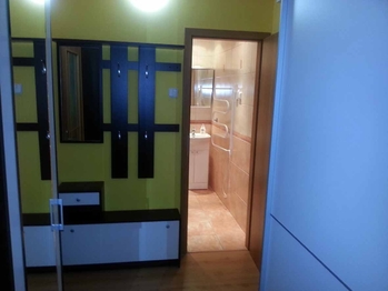 Pronájem bytu 2+kk v osobním vlastnictví 38 m², Praha 9 - Prosek