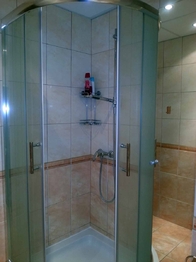 Pronájem bytu 2+kk v osobním vlastnictví 38 m², Praha 9 - Prosek