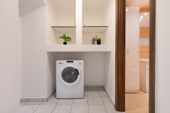 Pronájem bytu 1+1 v osobním vlastnictví 60 m², Meziboří