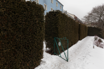 Pronájem bytu 1+1 v osobním vlastnictví 60 m², Meziboří