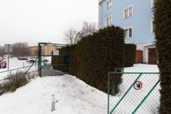 Pronájem bytu 1+1 v osobním vlastnictví 60 m², Meziboří