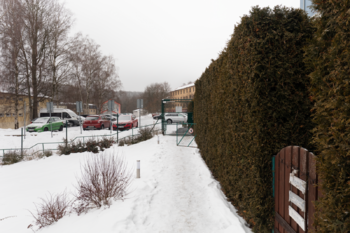 Pronájem bytu 1+1 v osobním vlastnictví 60 m², Meziboří