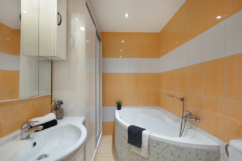 Pronájem bytu 1+1 v osobním vlastnictví 60 m², Meziboří