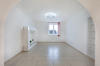 Pronájem bytu 1+1 v osobním vlastnictví 60 m², Meziboří