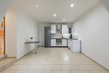 Pronájem bytu 1+1 v osobním vlastnictví 60 m², Meziboří