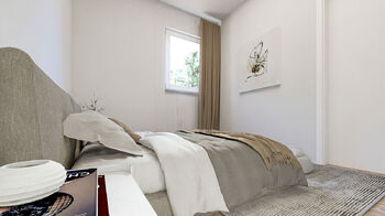 Prodej bytu 2+kk v osobním vlastnictví 38 m², Merklín