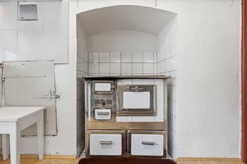 Prodej domu 168 m², Oselce