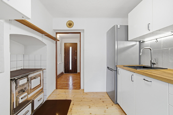 Prodej domu 168 m², Oselce