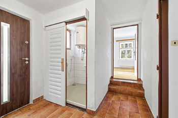 Prodej domu 168 m², Oselce