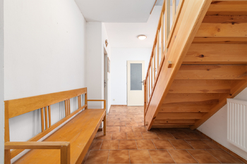 Prodej domu 168 m², Oselce