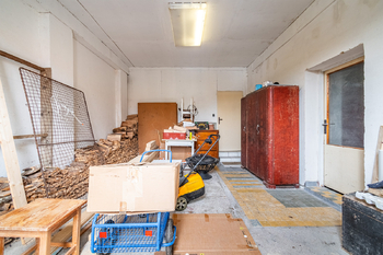 Prodej domu 168 m², Oselce