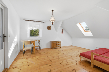 Prodej domu 168 m², Oselce