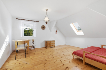 Prodej domu 168 m², Oselce