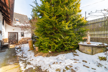 Prodej domu 168 m², Oselce