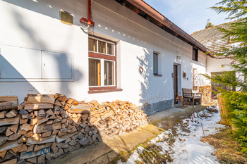 Prodej domu 168 m², Oselce