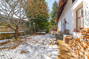 Prodej domu 168 m², Oselce