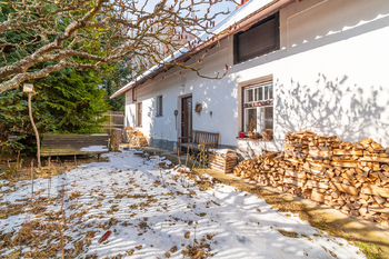 Prodej domu 168 m², Oselce