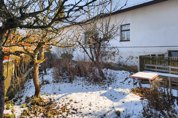 Prodej domu 168 m², Oselce