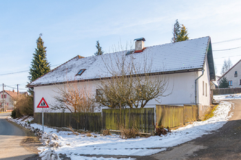 Prodej domu 168 m², Oselce