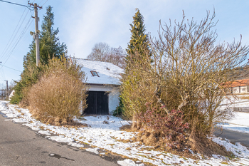 Prodej domu 168 m², Oselce