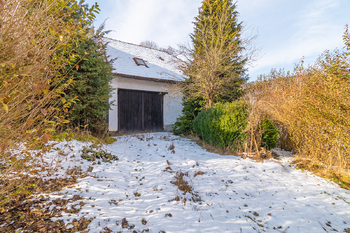 Prodej domu 168 m², Oselce