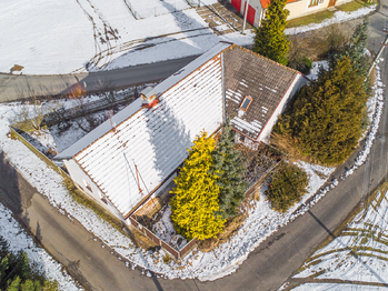 Prodej domu 168 m², Oselce