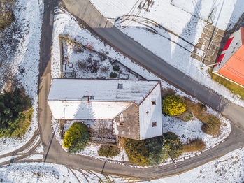 Prodej domu 168 m², Oselce