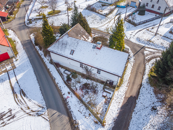 Prodej domu 168 m², Oselce