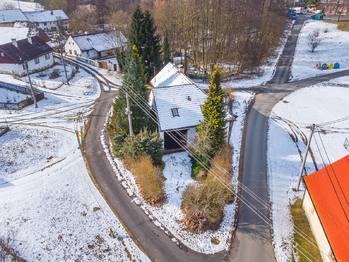 Prodej domu 168 m², Oselce