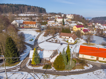 Prodej domu 168 m², Oselce