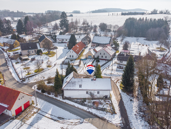 Prodej domu 168 m², Oselce