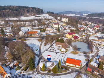 Prodej domu 168 m², Oselce