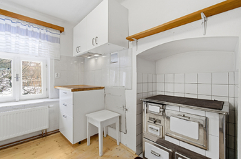 Prodej domu 168 m², Oselce