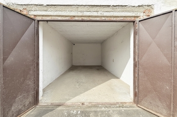 Prodej garáže, Bechyně