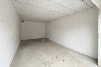 Prodej garáže, Bechyně