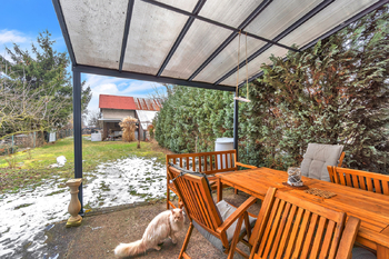 Prodej domu 117 m², Lískovice