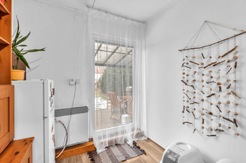 Prodej domu 117 m², Lískovice