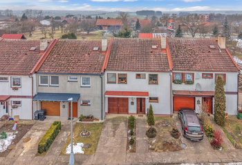 Prodej domu 117 m², Lískovice