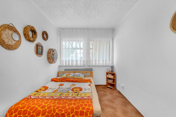 Prodej domu 117 m², Lískovice