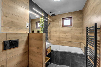 Prodej domu 117 m², Lískovice