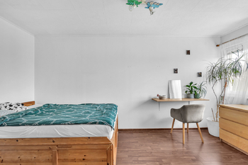 Prodej domu 117 m², Lískovice