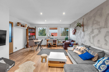 Prodej domu 117 m², Lískovice