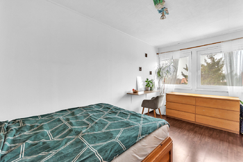 Prodej domu 117 m², Lískovice