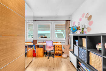 Prodej domu 117 m², Lískovice