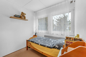 Prodej domu 117 m², Lískovice