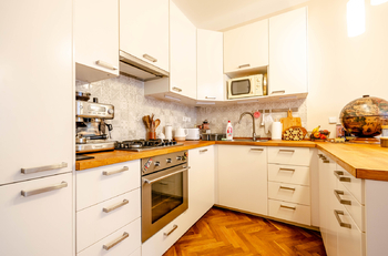 Prodej bytu 2+kk v osobním vlastnictví 57 m², Praha 3 - Žižkov