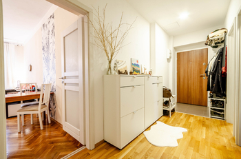 Prodej bytu 2+kk v osobním vlastnictví 57 m², Praha 3 - Žižkov