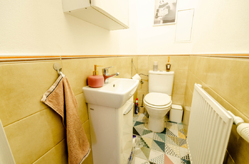 Prodej bytu 2+kk v osobním vlastnictví 57 m², Praha 3 - Žižkov