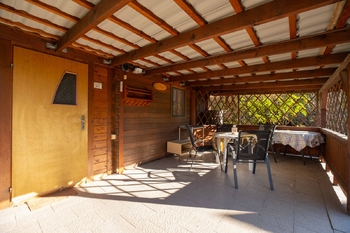 Prodej pozemku 487 m², Štramberk